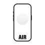 Apple iPhone Air 256 GB Blanco Nube